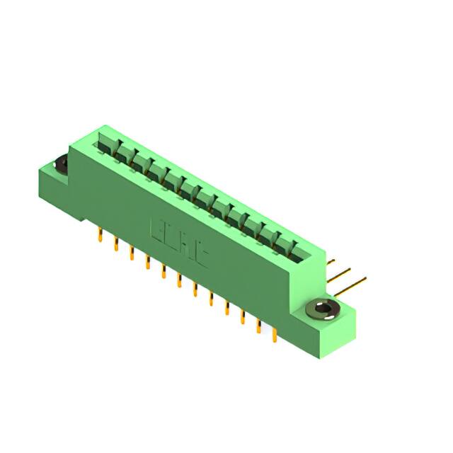 837-024-559-203 EDAC Inc.  Edgeboard Connectors